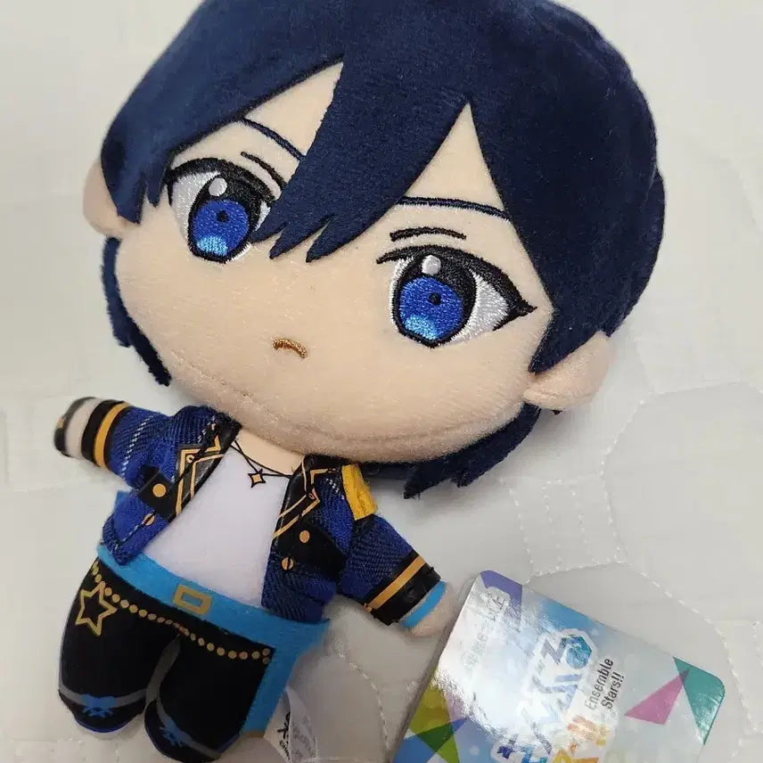 [BUNJANG] Ensemble Stars! Hidaka Hokuto New Outfit Plush / 앙상블스타즈 앙스타 히다카 호쿠토 신의상 누이