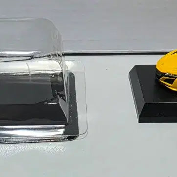 [BUNJANG] Kyosho 1/64 Scale Diecast Model Honda NSX with Booklet / 할인 1/64 다이캐스트 교쇼 미니카 북 혼다 NSX