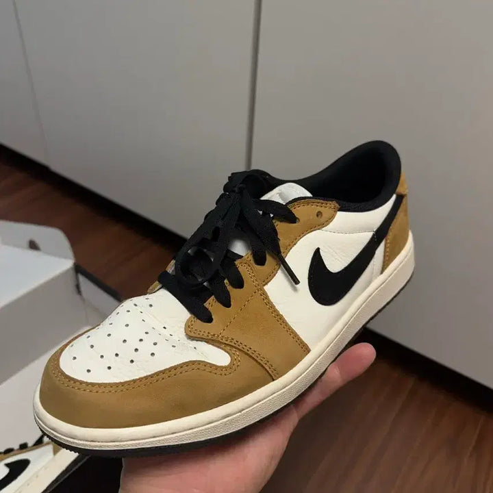 [BUNJANG] Jordan 1 Rookie of the Year Low (275) / 조던1 루키 로우 275