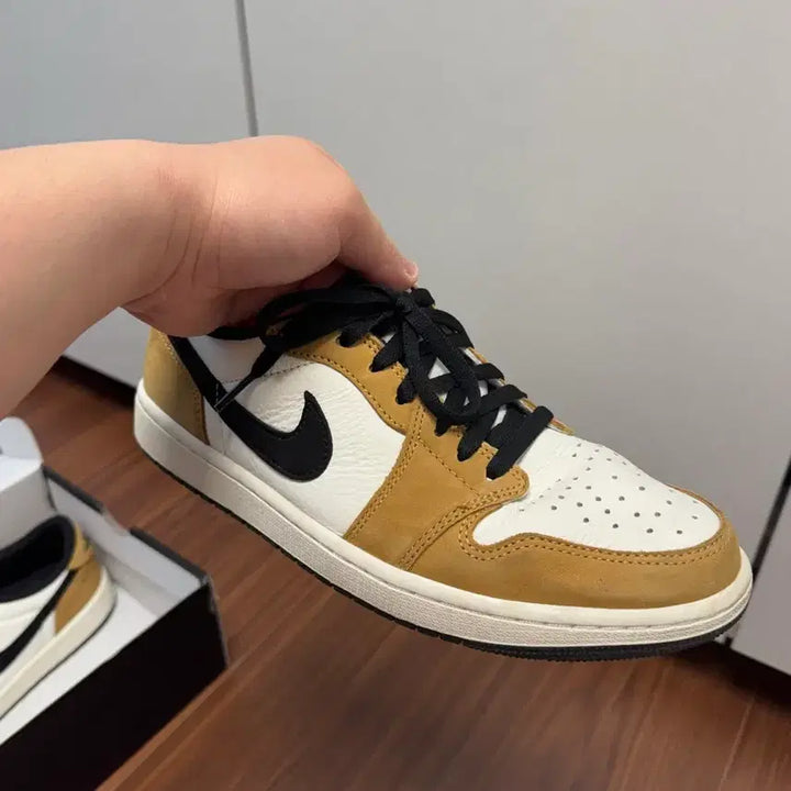 [BUNJANG] Jordan 1 Rookie of the Year Low (275) / 조던1 루키 로우 275