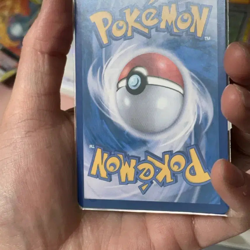 [BUNJANG] Pokemon Card Camylle&