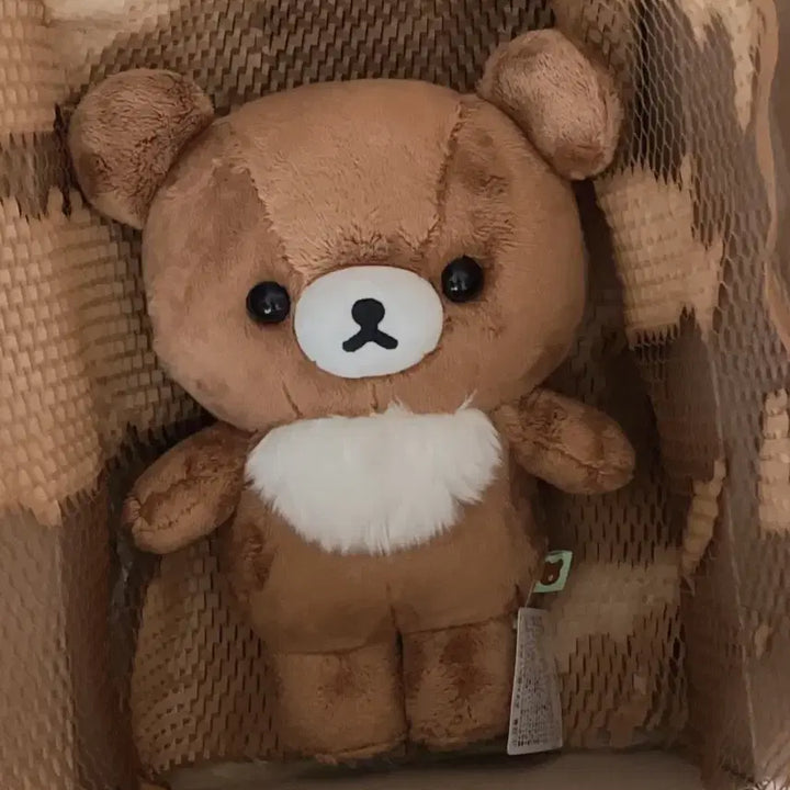 [BUNJANG] Kokuma M-Size Articulated Doll / 코쿠마 관절인형m사이즈