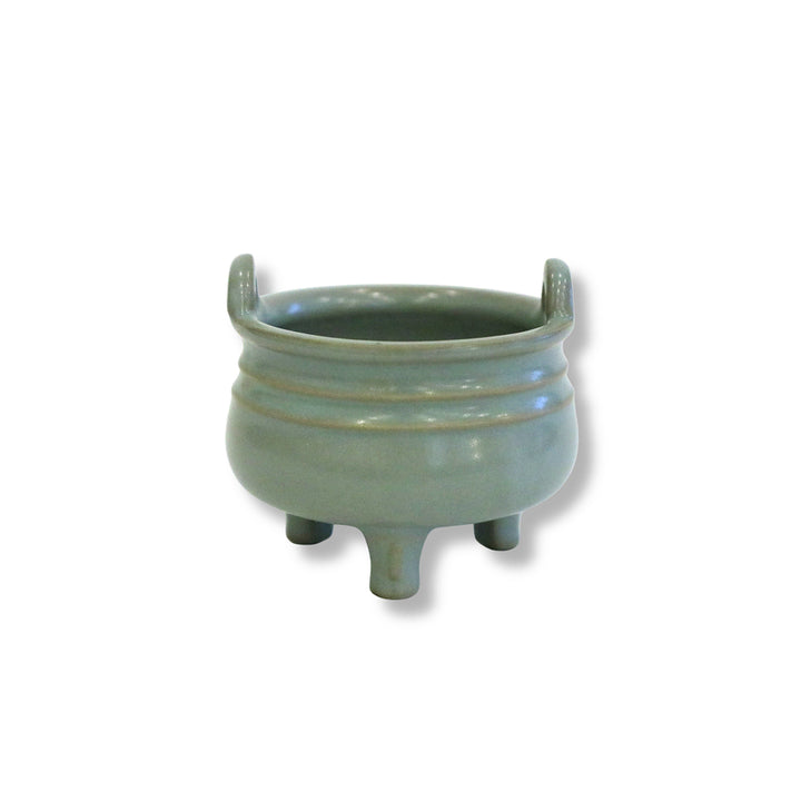[SOLD OUT] 송대 여요 삼족향로 [중국도자기]