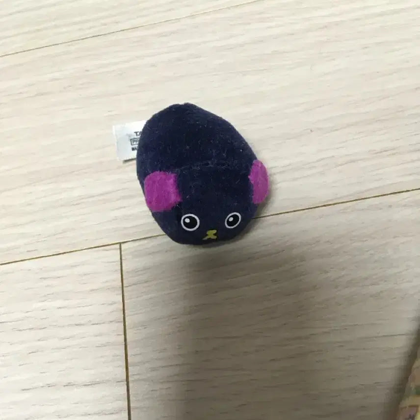 [BUNJANG] Classic Mameshiba Mini Bean Doll / 고전 마메시바 미니 콩인형