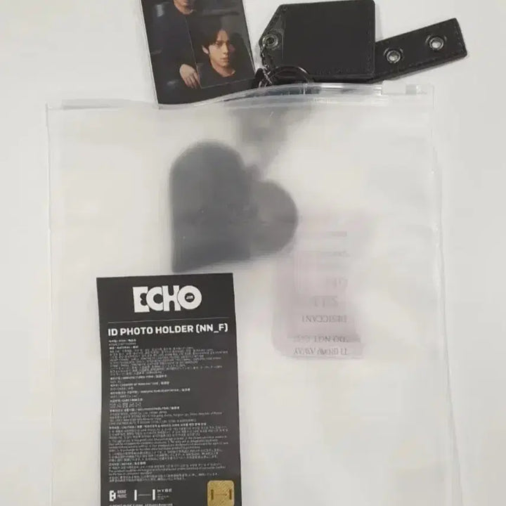[BUNJANG] BTS Jin Eco Holder / BTS 진 석진 에코 홀더