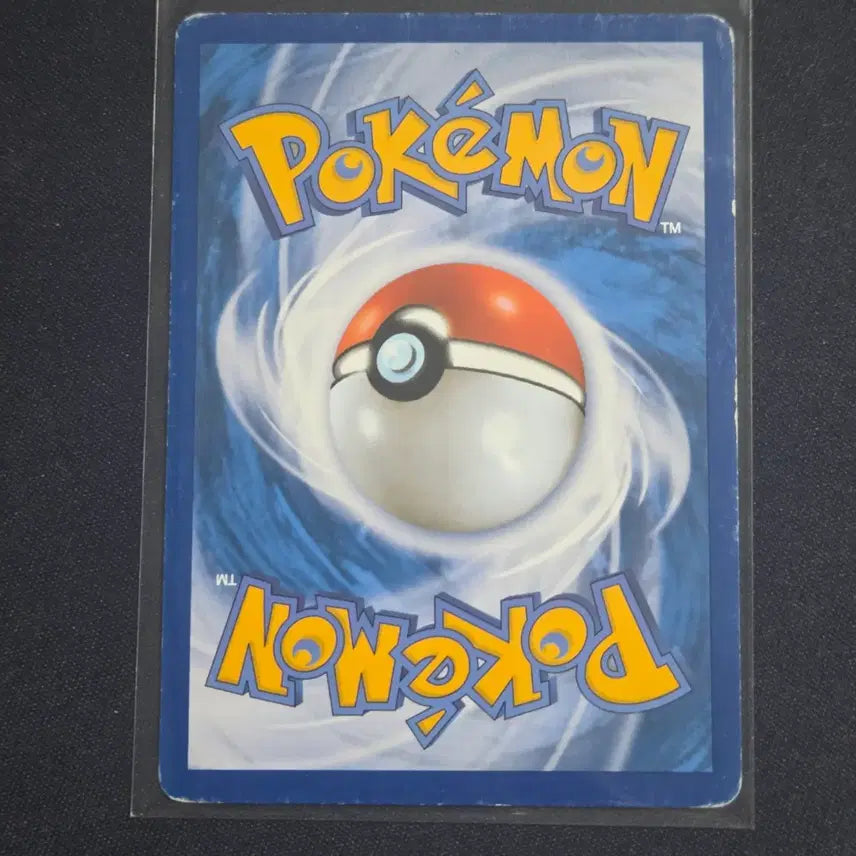 [BUNJANG] Ancient N Trainer Card / [포켓몬 카드]고대 N 트레이너 카드