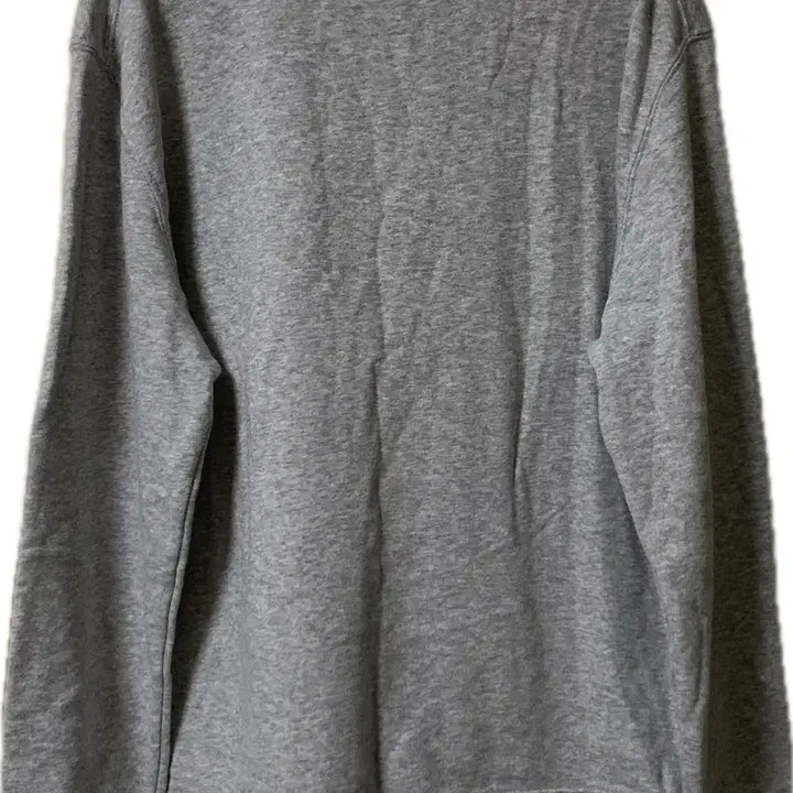 [BUNJANG] Beverly Hills Polo Club Sweatshirt - Grey / (새상품)비버리힐스 폴로 클럽 맨투맨 그레이