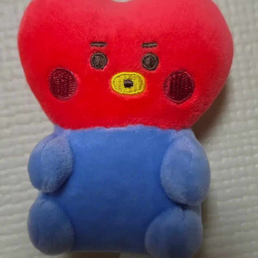 [BUNJANG] BT21 Tata Jelly Candy Doll / BT21 타타 젤리캔디인형