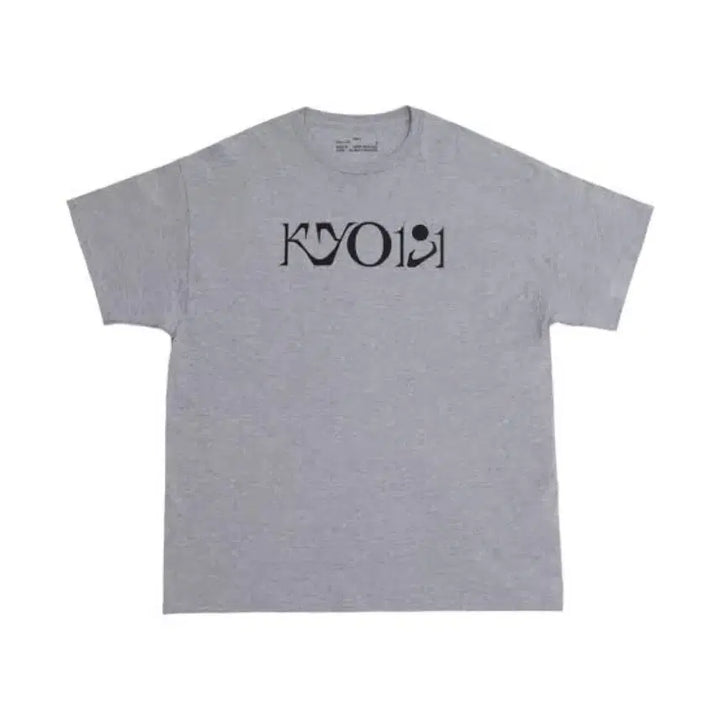 [BUNJANG] Silica Gel Kyo T-Shirt L / 실리카겔 kyo 티셔츠 L 시착 1회