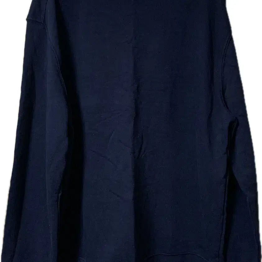 [BUNJANG] Beverly Hills Polo Club Navy Sweatshirt / (새상품)비버리힐스 폴로클럽 네이비 맨투맨