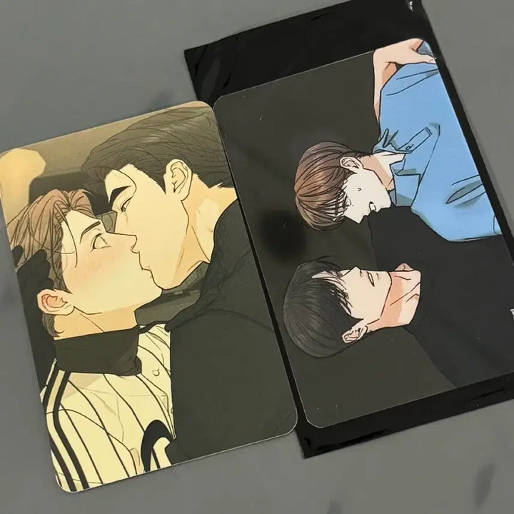 [BUNJANG] Sparkles Pop-up Limited Run 100k KRW POB Photocard Set / 스파클즈 팝업 리미티드런 10만원 특전 포카 세트 10특