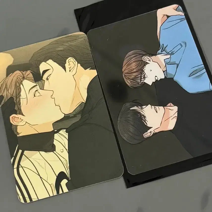 [BUNJANG] Sparkles Pop-up Limited Run 100k KRW POB Photocard Set / 스파클즈 팝업 리미티드런 10만원 특전 포카 세트 10특