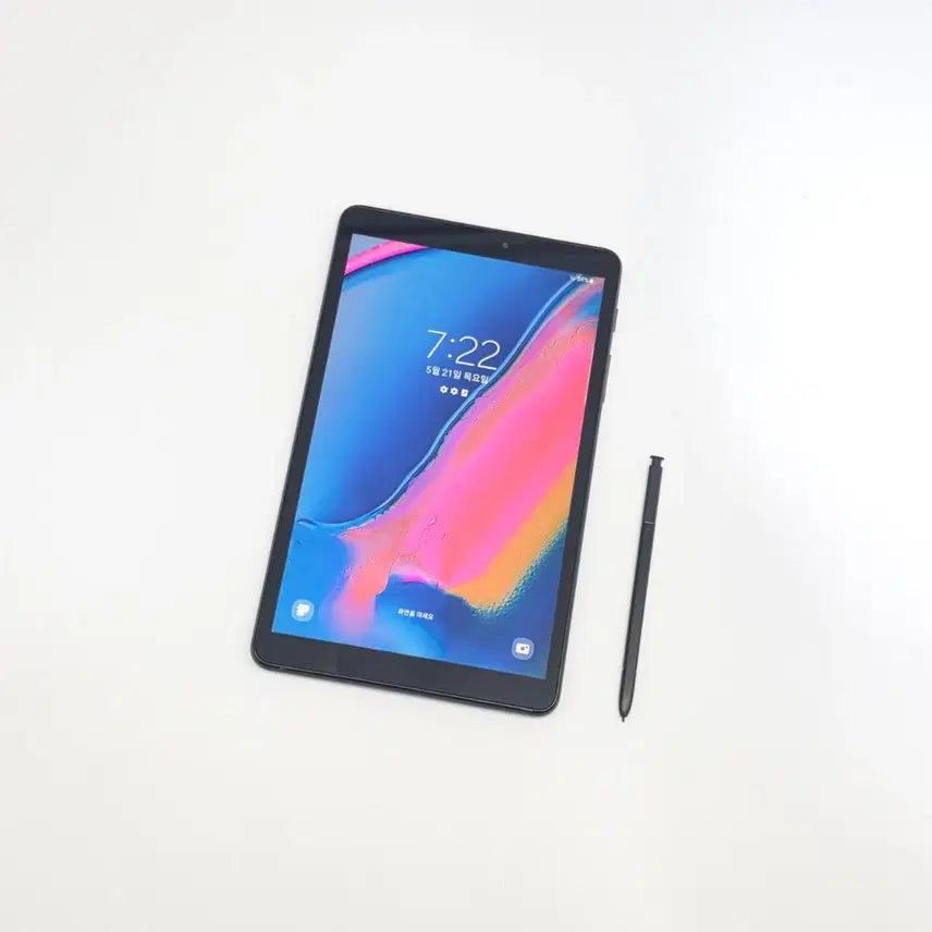 [SOLD OUT] 삼성 갤럭시탭 A 8.0 WiFi with S pen P200 태블릿PC