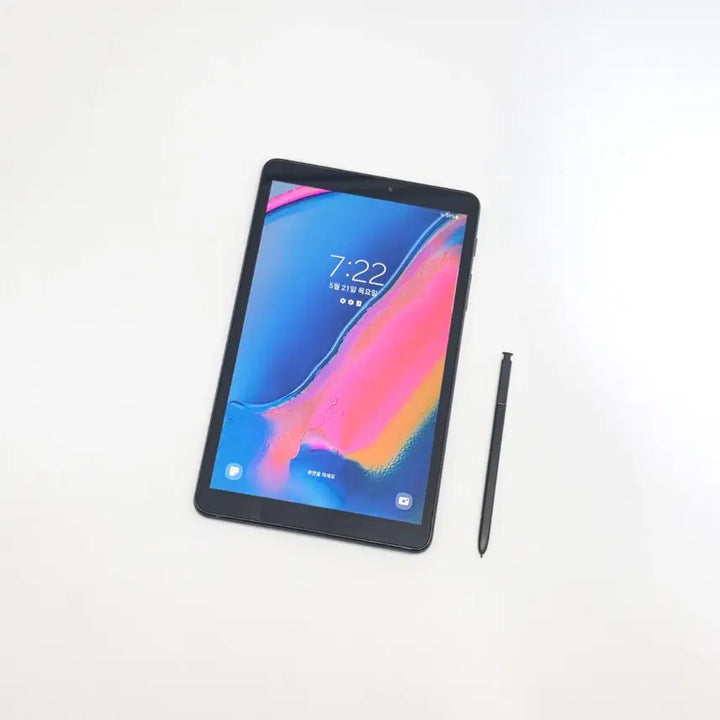 [SOLD OUT] 삼성 갤럭시탭 A 8.0 WiFi with S pen P200 태블릿PC