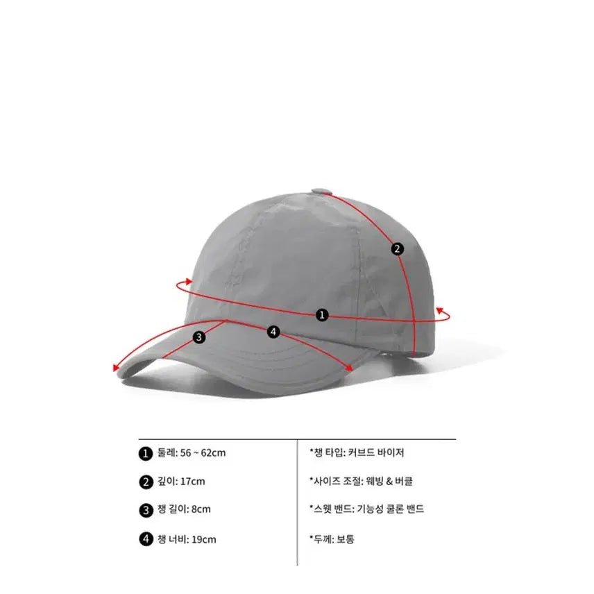 [BUNJANG] Hatchingroom x Worthwhile Movement Optician Cap 2.0 (Washed Beige Stripe) / 해칭룸 x 월스와일 무브먼트 OPTICIAN CAP 2.0