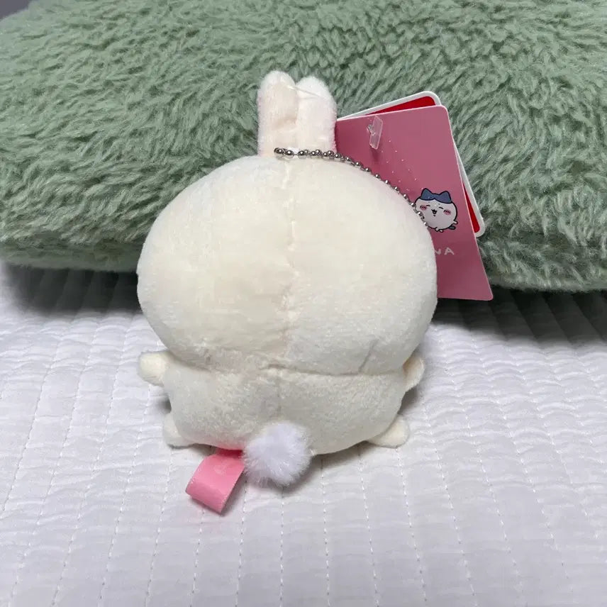 [BUNJANG] Chiikawa Kong-noon Mascot Usagi / 치이카와 먼작귀 콩눈 마스코트 우사기 토끼