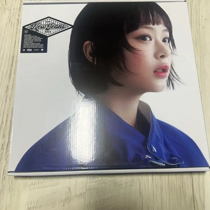[BUNJANG] NewJeans &