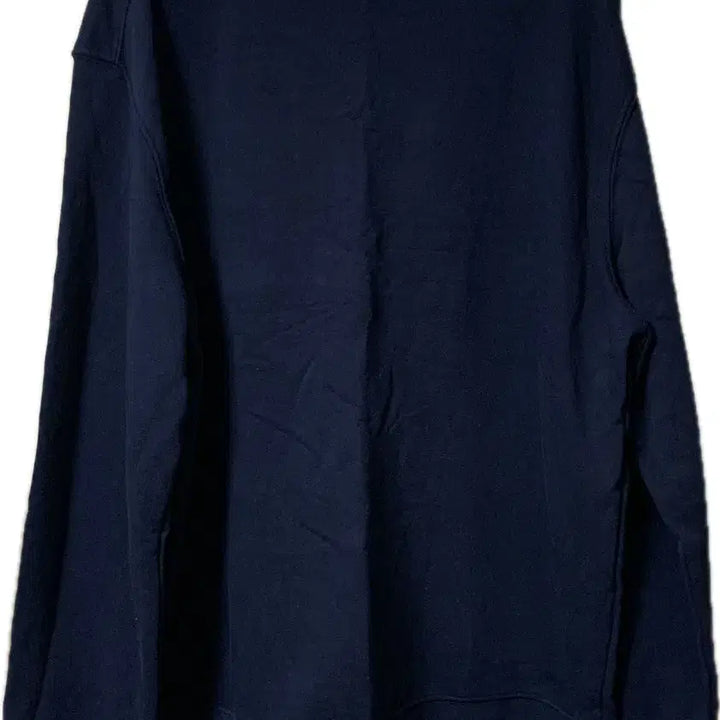 [BUNJANG] Beverly Hills Polo Club Black Sweatshirt / (새상품)비버리힐스 폴로클럽 검정색 맨투맨