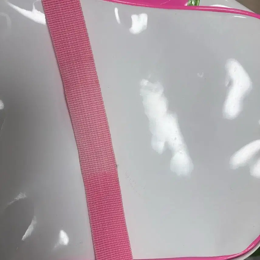 [BUNJANG] Hello Kitty Vintage Enamel Bag / 헬로키티 고전 에나멜 가방