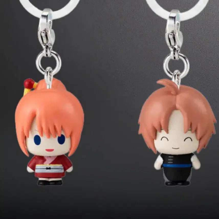[BUNJANG] Gintama Signatures Bundle Set / 은혼 메지루시 일괄