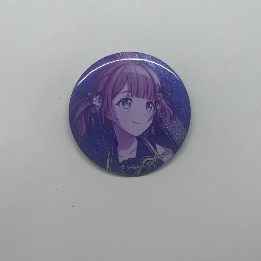 [BUNJANG] Megurine Luka &amp; Mochizuki Honami Can Badges / 메구리네루카,모치즈키호나미 캔뱃지