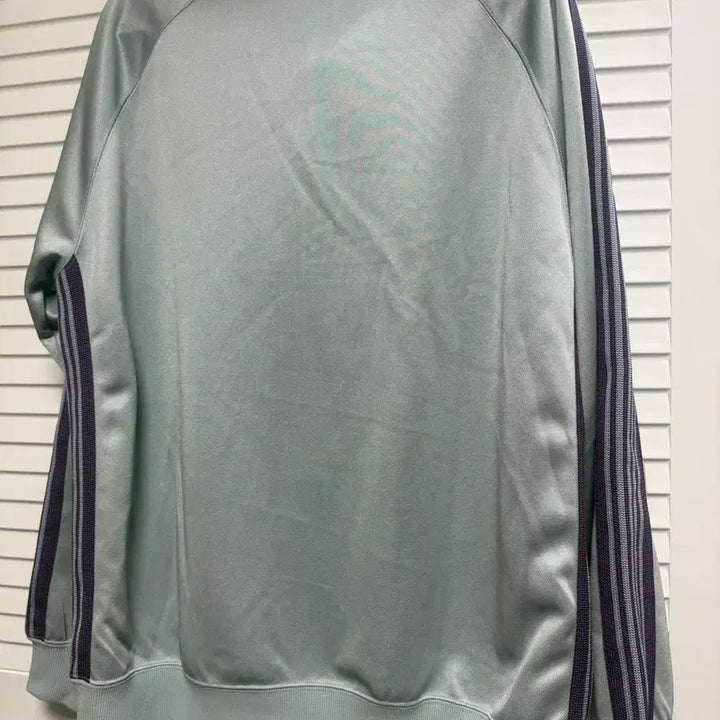 [BUNJANG] Needles Track Jacket Saxophone L / Needles 니들스 트랙자켓 색소폰 L 사이즈