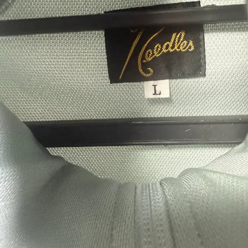[BUNJANG] Needles Track Jacket Saxophone L / Needles 니들스 트랙자켓 색소폰 L 사이즈