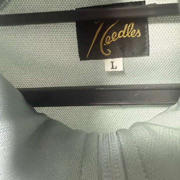 [BUNJANG] Needles Track Jacket Saxophone L / Needles 니들스 트랙자켓 색소폰 L 사이즈