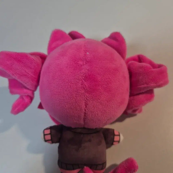 [BUNJANG] Kasane Teto Vocaloid Plush Doll / 보컬로이드 카사네 테토 솜인형 판매