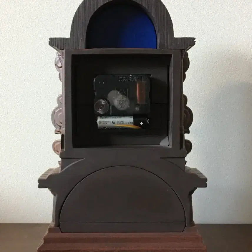 [BUNJANG] Studio Ghibli Whisper of the Heart Desk Clock / 지브리 귀를기울이면 탁상시계