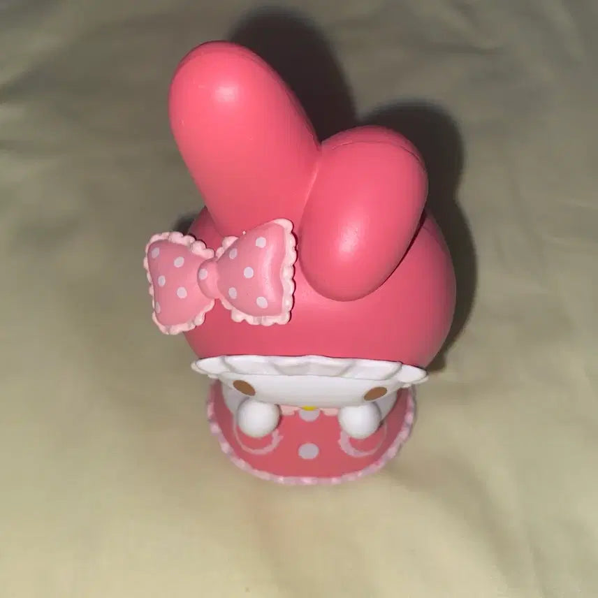 [BUNJANG] Minsso My Melody Figure Red Melody / 미니소 마이멜로디 피규어 빨강멜로디