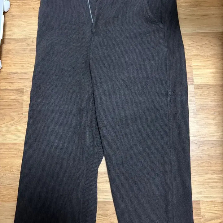[BUNJANG] Wardrobe 41 Wool Pants / 워드로브41 울 팬츠
