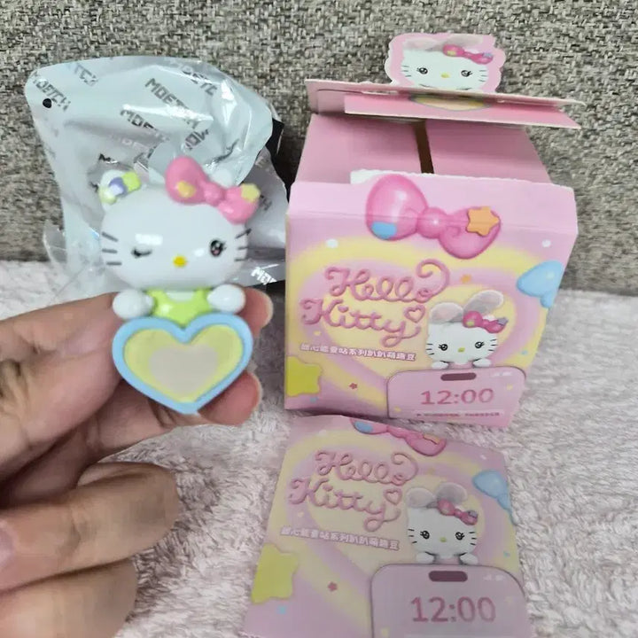 [BUNJANG] Sanrio Hello Kitty Hyper New Product / 정품) 산리오 헬로키티 히퍼 새제품