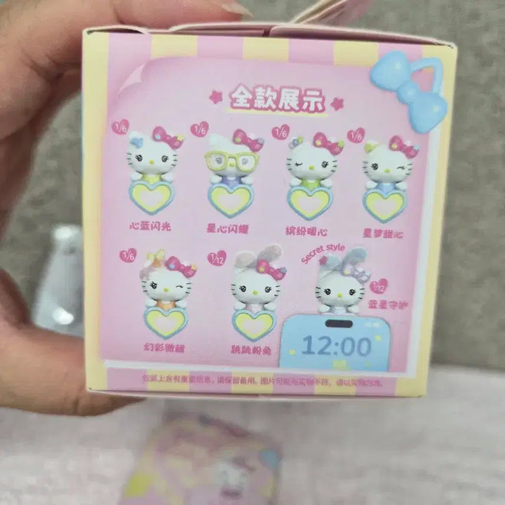 [BUNJANG] Sanrio Hello Kitty Hyper New Product / 정품) 산리오 헬로키티 히퍼 새제품