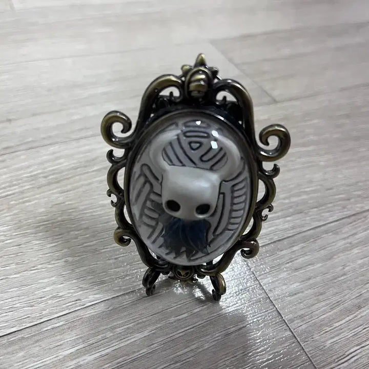 [BUNJANG] Hollow Knight Figure Stand / 할로우 나이트 피규어 스탠드