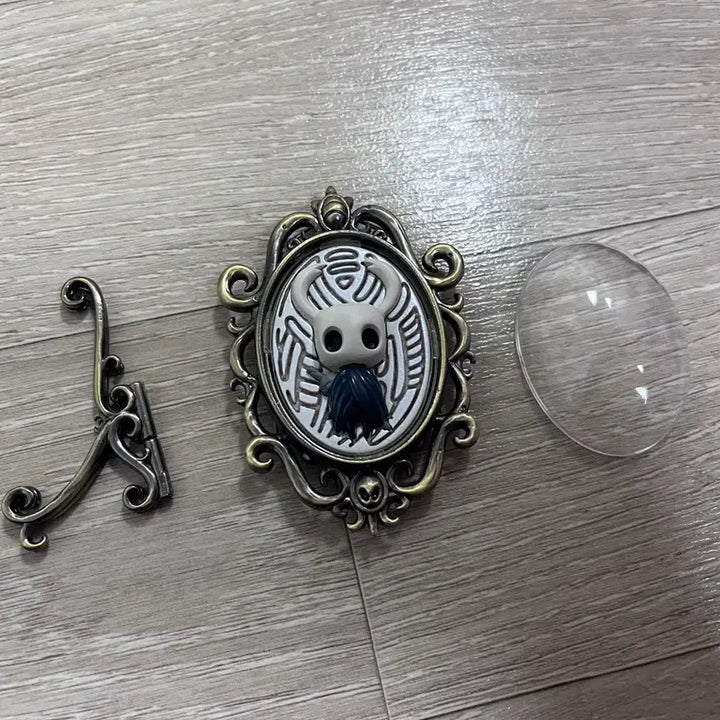 [BUNJANG] Hollow Knight Figure Stand / 할로우 나이트 피규어 스탠드