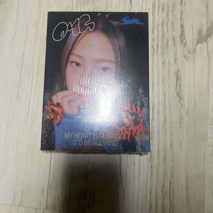 [BUNJANG] Minji NewJeans &