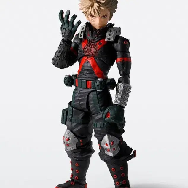 [BUNJANG] S.H.Figuarts Katsuki Bakugo The Beginning Figure / SHF 바쿠고 카츠키 더 비기닝 S.H.FIGUARTS 피규어