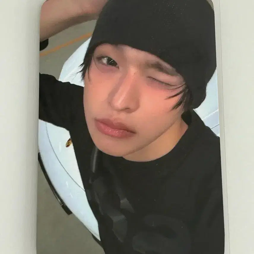 [BUNJANG] NCT WISH Riku Lucky Draw Photocard / 현 시세가보다 싸게 양도)엔시티 위시 리쿠 럭드 양도