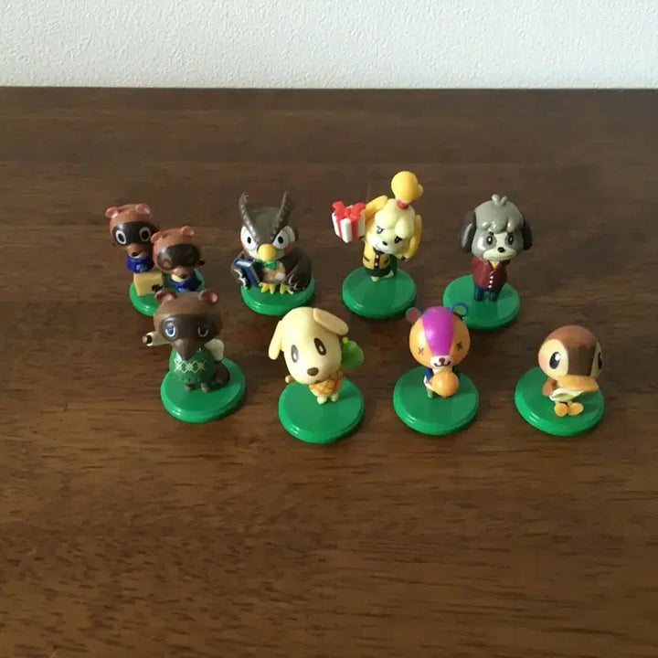 [BUNJANG] Animal Crossing Choco Egg Bundle / 동물의숲 초코에그 일괄