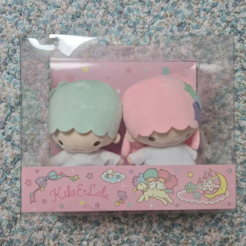[BUNJANG] Sanrio Kiki Lala Kuji Last One Prize / 산리오 키키라라 쿠지 라스트원상