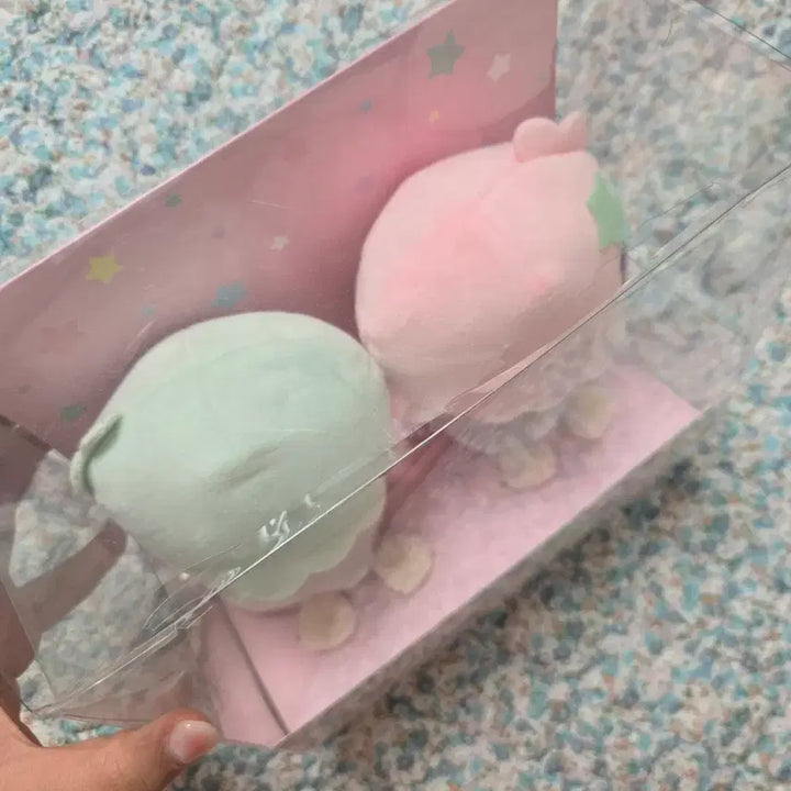 [BUNJANG] Sanrio Kiki Lala Kuji Last One Prize / 산리오 키키라라 쿠지 라스트원상