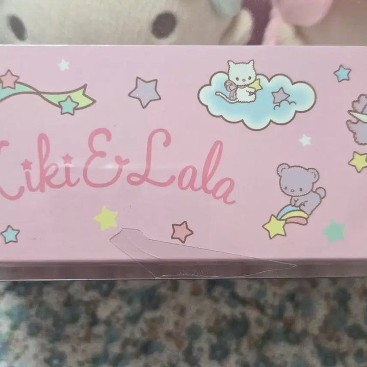 [BUNJANG] Sanrio Kiki Lala Kuji Last One Prize / 산리오 키키라라 쿠지 라스트원상