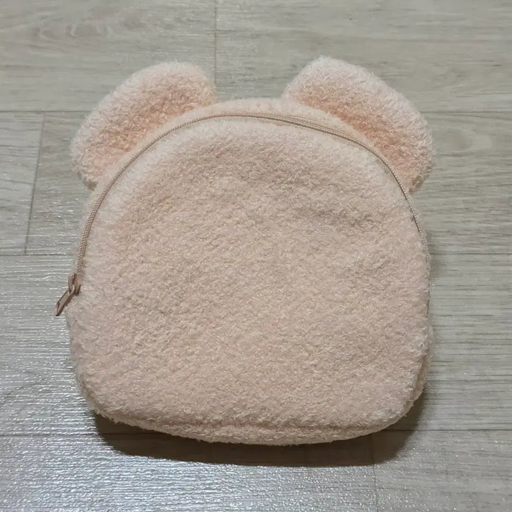 [BUNJANG] SKZOO Chocolate Factory Fluffy Pouch Perfim / 스키주 초콜릿팩토리 팬미팅 플러피 파우치 퍼핌