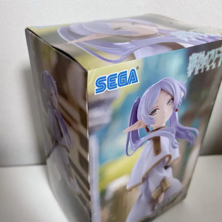 [BUNJANG] Frieren: Beyond Journey&