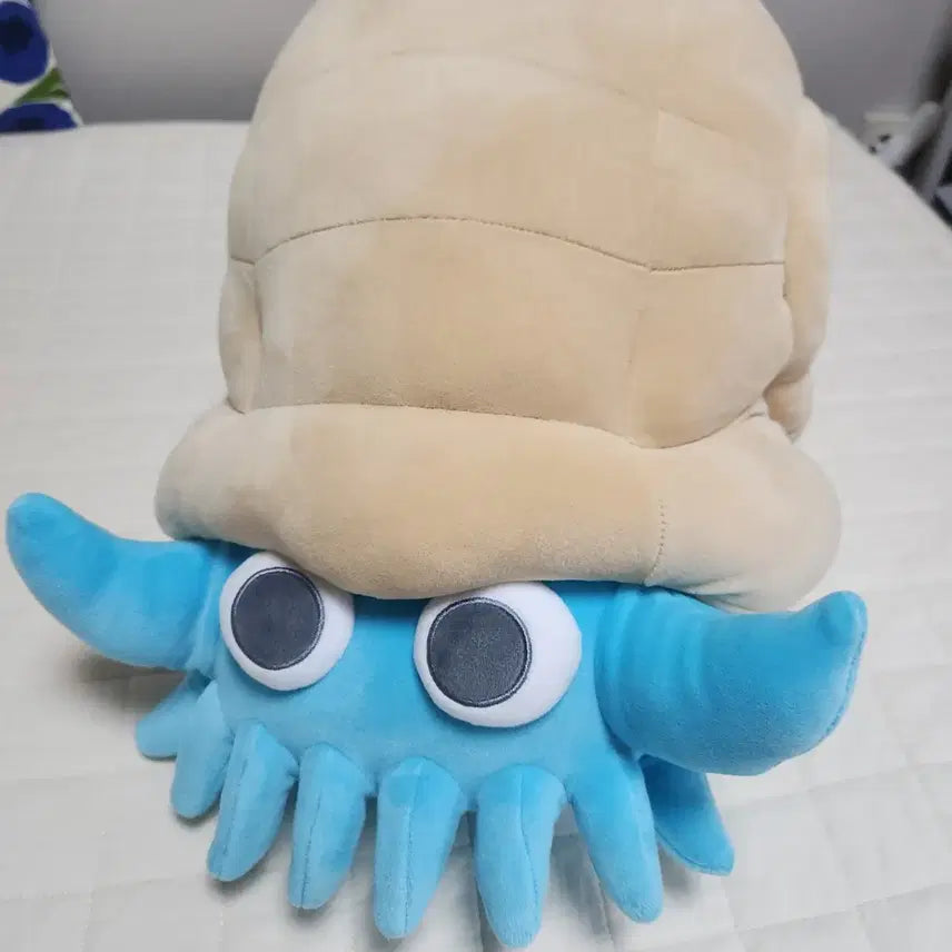 [SOLD OUT] 포켓몬 암나이트 대형 인형