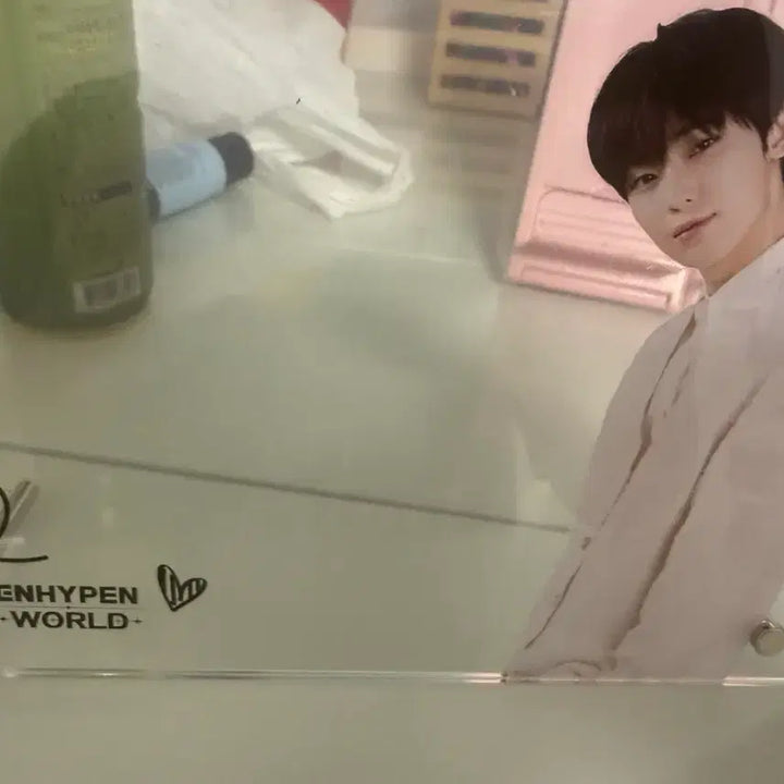 [BUNJANG] Sunwoo Acrylic Frame / 선우아크릴액자