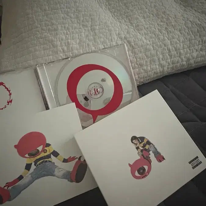 [BUNJANG] Kim Haon HAONOAH Unsealed Album / 김하온 HAONOAH CD 개봉 앨범 하온노아