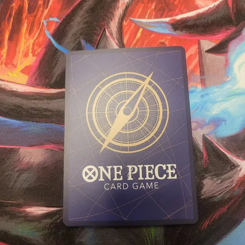 [BUNJANG] One Piece Card Jewelry Bonney Parallel SR Card OP13-108 / 원피스 카드 쥬얼리 보니 페러렐 sr 카드 OP13-108