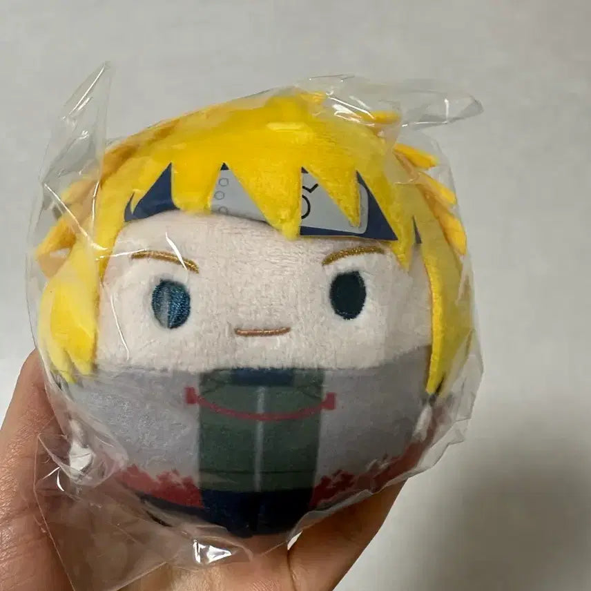 [SOLD OUT] 나루토 미나토 후와코로링